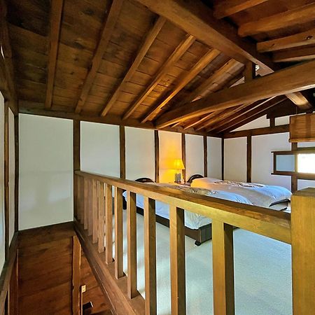 Guest House Shimoze Agematsu Іїда Екстер'єр фото