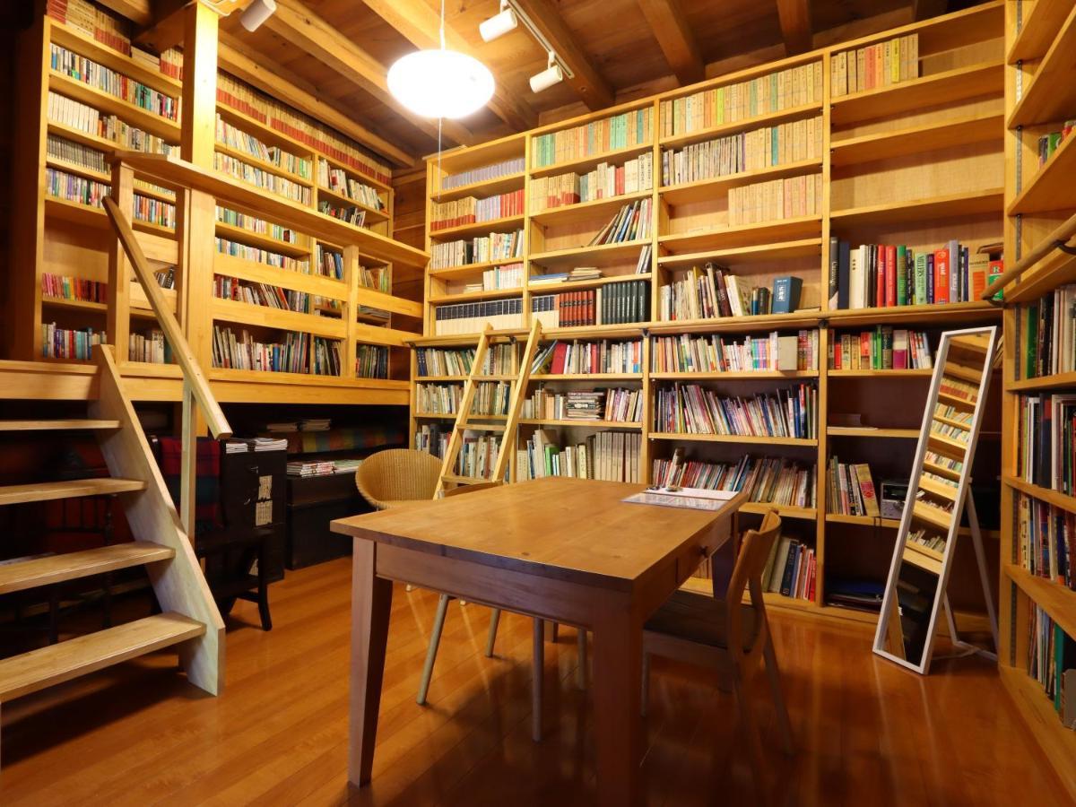 Guest House Shimoze Agematsu Іїда Екстер'єр фото
