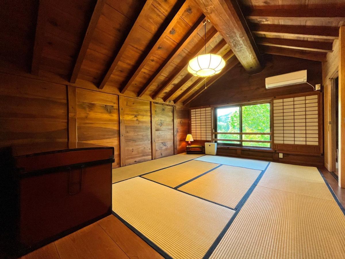 Guest House Shimoze Agematsu Іїда Екстер'єр фото