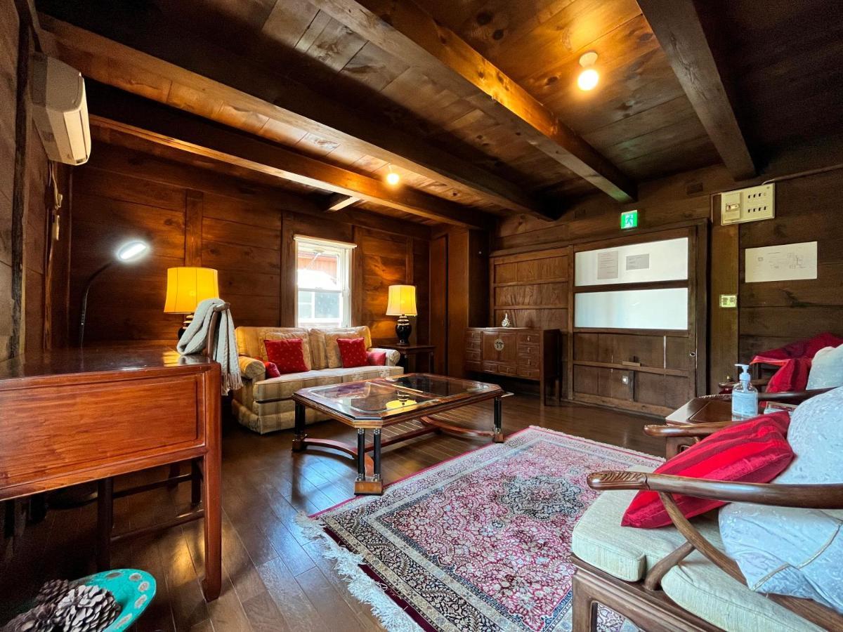 Guest House Shimoze Agematsu Іїда Екстер'єр фото