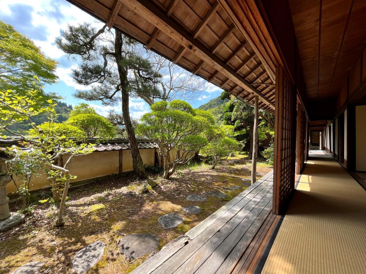 Guest House Shimoze Agematsu Іїда Екстер'єр фото
