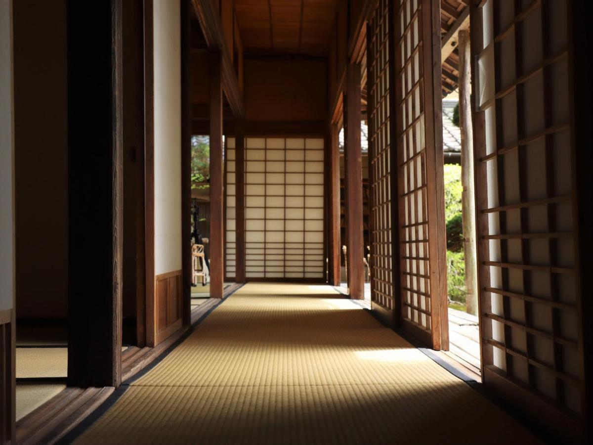 Guest House Shimoze Agematsu Іїда Екстер'єр фото