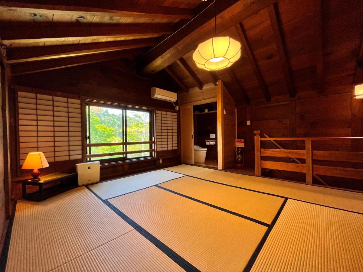 Guest House Shimoze Agematsu Іїда Екстер'єр фото