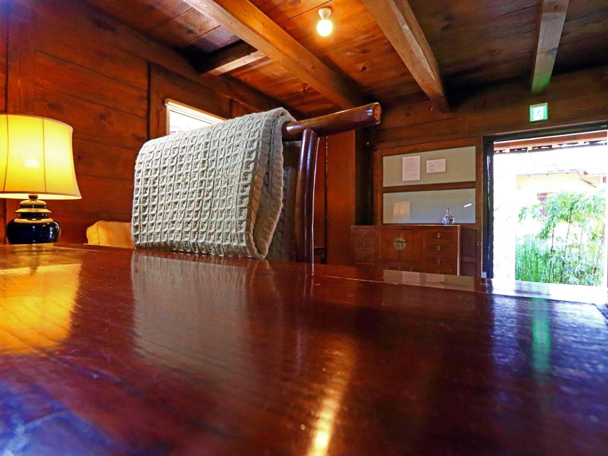 Guest House Shimoze Agematsu Іїда Екстер'єр фото