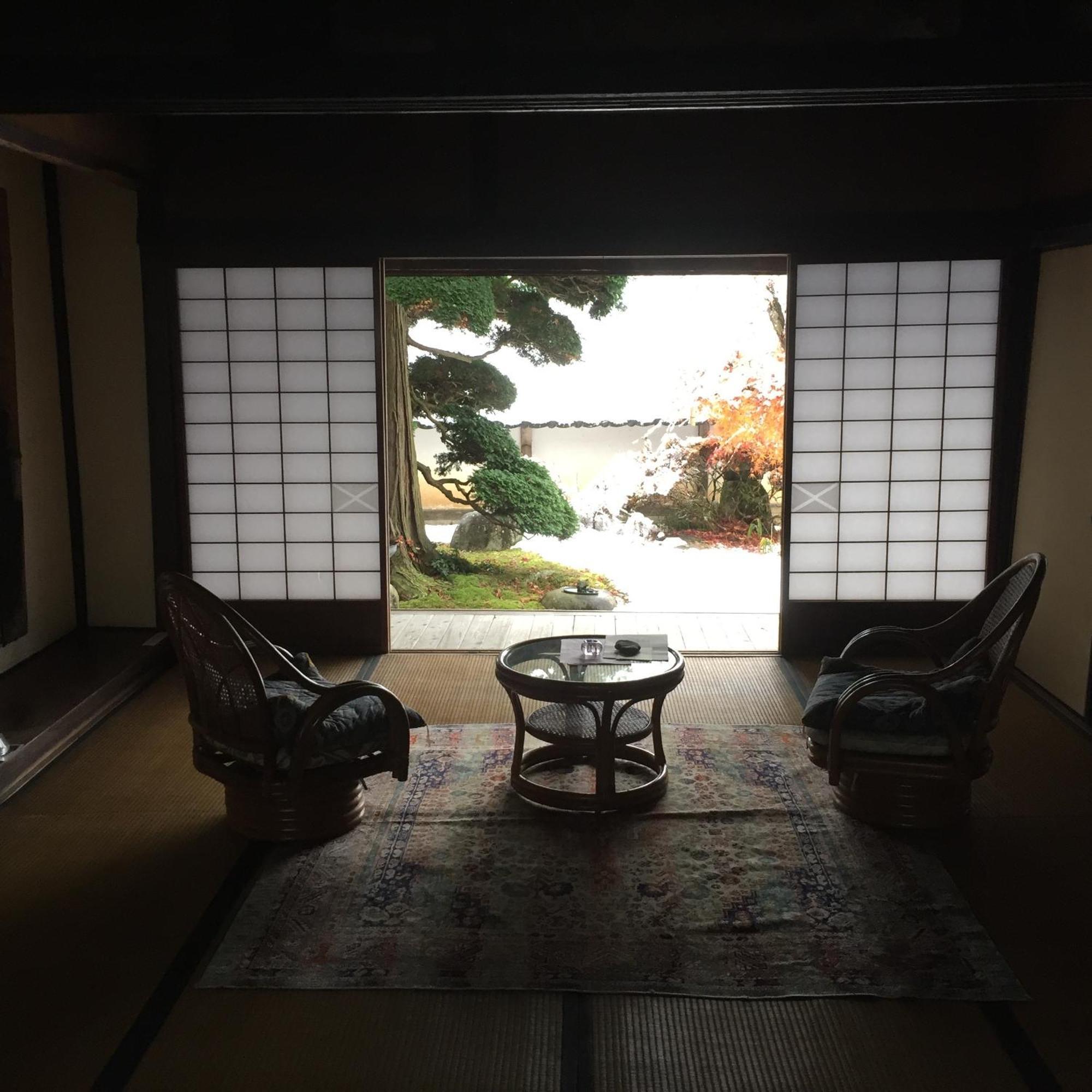 Guest House Shimoze Agematsu Іїда Екстер'єр фото