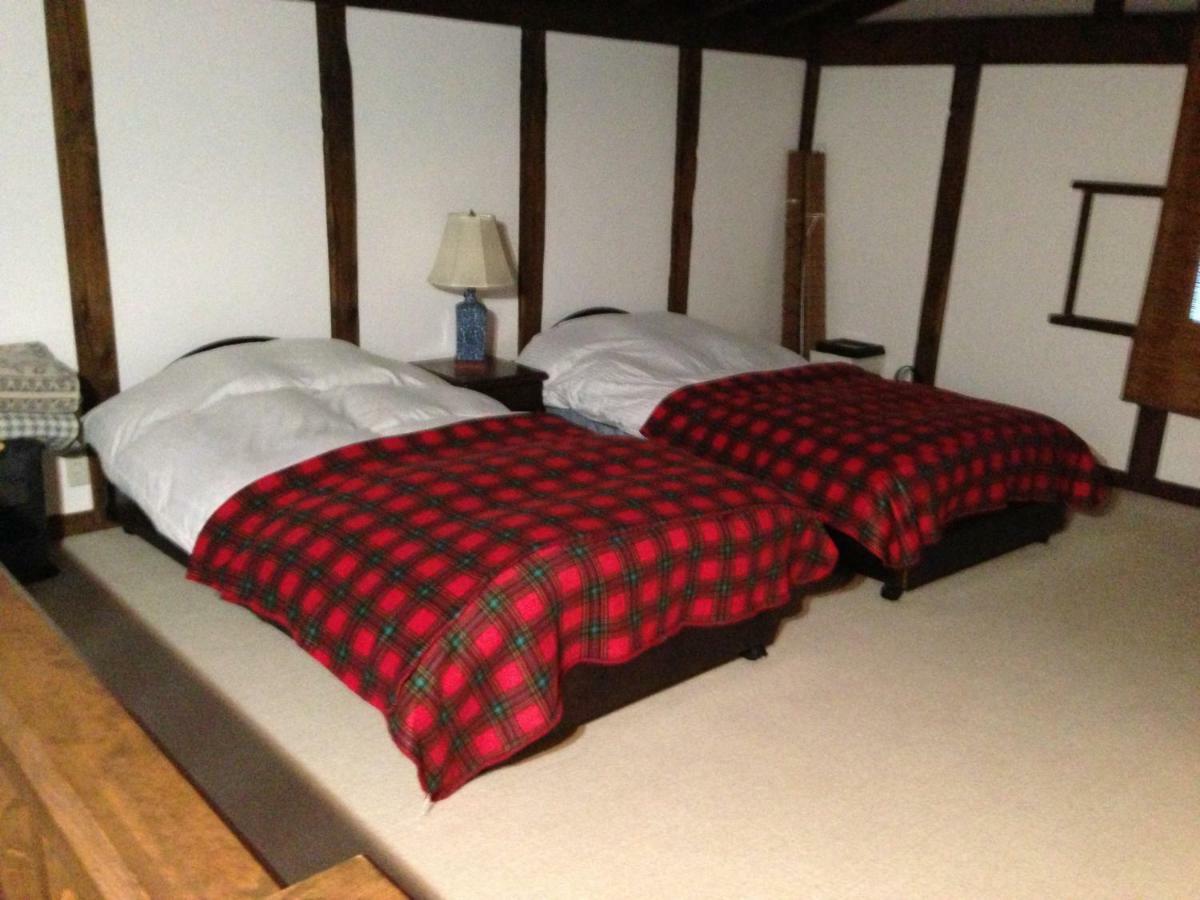 Guest House Shimoze Agematsu Іїда Екстер'єр фото