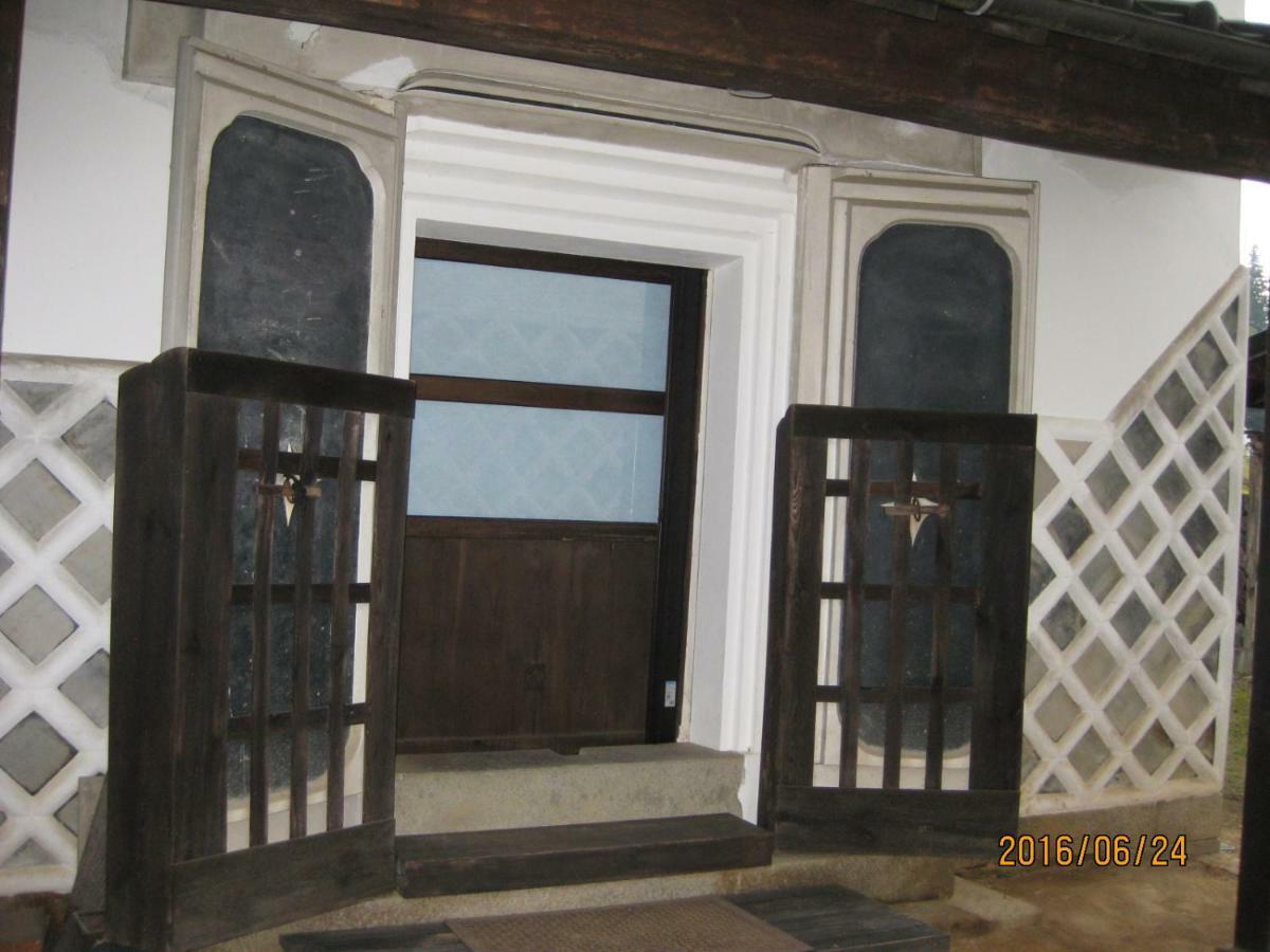 Guest House Shimoze Agematsu Іїда Екстер'єр фото