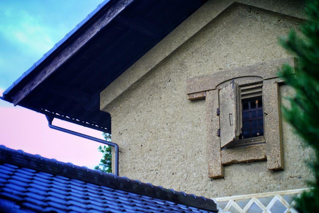Guest House Shimoze Agematsu Іїда Екстер'єр фото